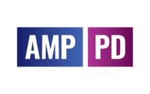 AMP PD logo