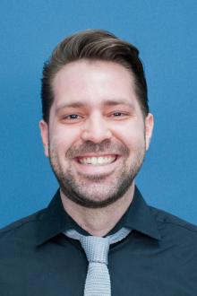 photo of Angel de la Cruz Landrau, Ph.D.