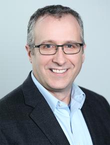 Photo of Patrick Bellgowan