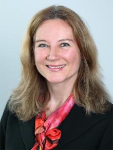 Photo of Francesca Bosetti