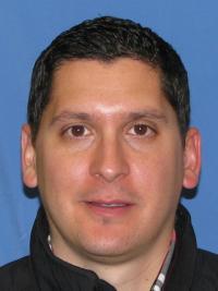 photo of Bradley Alvarez