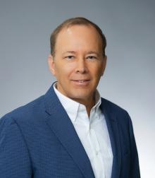photo of Brian Klein