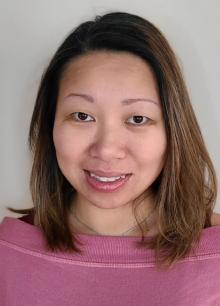 Christine Lam bio photo