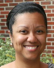 Photo of Dana Corbin