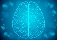 Noninvasive Deep Brain Stimulation via temporally interfering electric fields