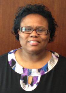 Photo of Denise Chatman