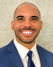 Photo of Matthew Gooden