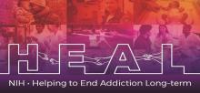 HEAL LOGO