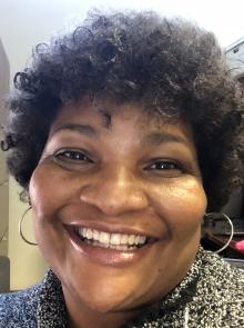 Photo of Dana McCray