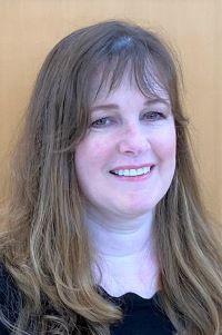 Photo of Cecile Shindell