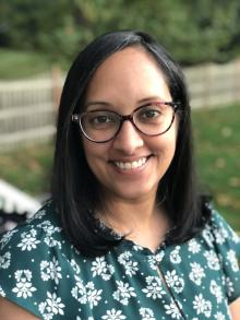 Photo of Michele Boyd
