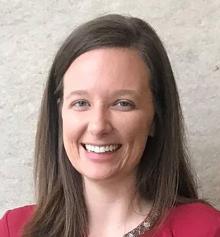 Photo of Jessica Corley