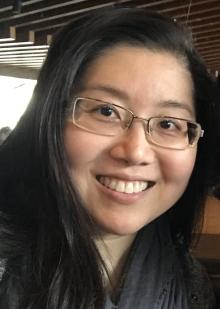 Photo of June Yi
