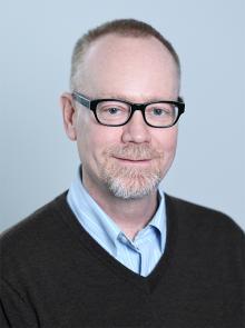 Photo of Tim LaVaute