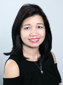 Photo of Quynh Ly
