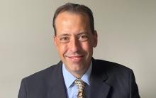Photo of Tim Lyden