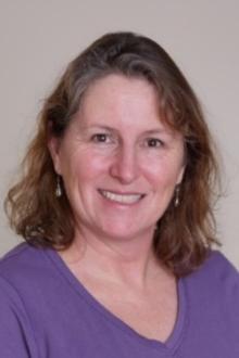 Photo of Dr. Marilyn Moore-Hoon
