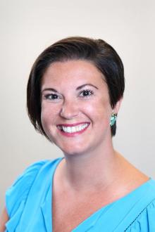 Photo of Michele Pearson, Chief of Staff NIH BRAIN Initiative®