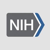 National Institutes of Health National Institute of Neurological Disorders and Stroke logo