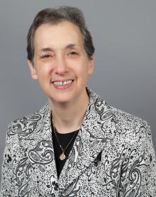 Photo of Nina Schor, M.D., Ph.D.