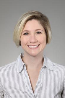 photo of Megan Frankovski