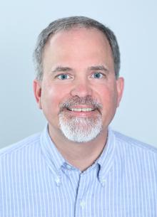 Photo of Glen Nuckolls