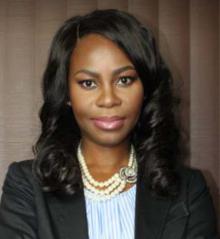 Photo of Olamide Ayeniyi