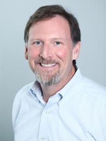 Photo of David Owens, Acting Deputy Director, Division of Extramural Research