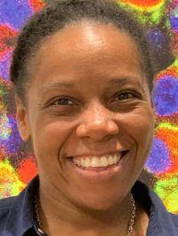 Photo of Kia Brooks