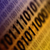 binary computer code