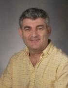 Shai Silberberg Ph.D.