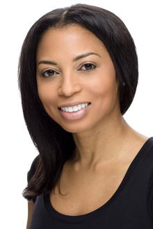 Stacey Chambers bio photo