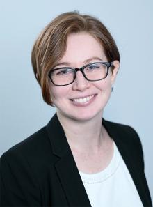 Photo of Carol Taylor-Burds 