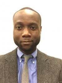 photo of Uchenna Okoli
