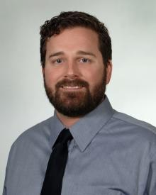 Photo of Keith W. Whitaker