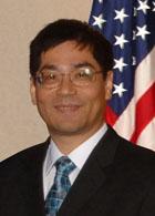 Yang C. Fann, Ph.D.