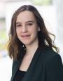 Alynda (Lyndie) Wood, Ph.D., Science Operations AAAS Fellow