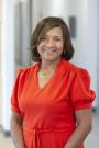 Monica Benjamin