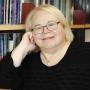 Photo of Dr. Eve Marder
