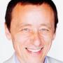 Photo of Dr. Ivan Soltesz