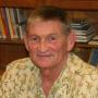 Photo of Dr. Robert Knight