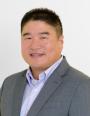 Headshot of Dr. Harry Kwon