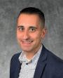 Eric Hudak headshot