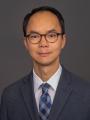 Justin Kwan, M.D.