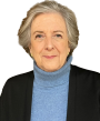 Judith Walters, Ph.D.