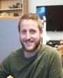 Photo of Adam Granger, Ph.D.