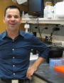 Photo of Adan Aguirre, Ph.D. - NINDS K99/R00 Awardee – Oct 2006