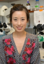 photo of Alicia Che