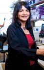 Photo of Amita Sehgal, Ph.D. 2015 Javits Award recipient