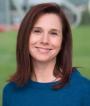 Photo of Amy Bastian, Ph.D. 2015 Javits Award recipient